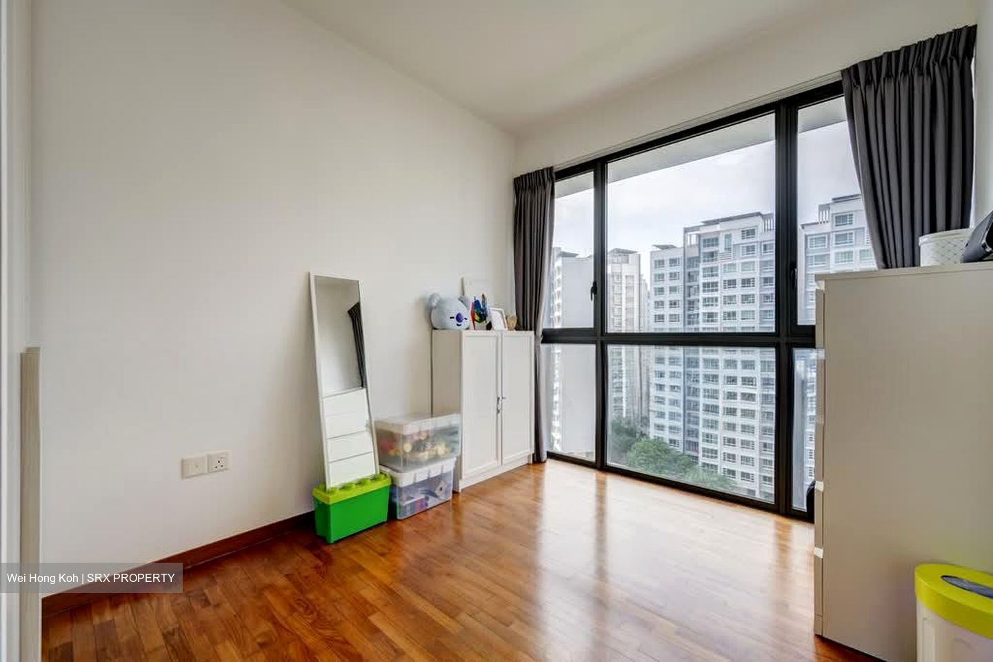 Twin Waterfalls (D19), Condominium #586780921